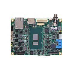 Одноплатный компьютер PICO512HG-i5-7300U