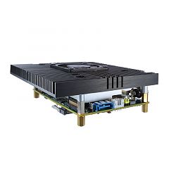 Одноплатный компьютер PICO512HG-i5-7300U