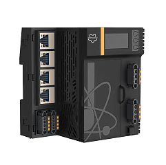 Контроллер PLC374