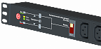 Автоматический ввод резерва ATS-1602-C
