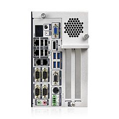 Многослотовый встраиваемый компьютер TANK-870-Q170-i5/4G/2B