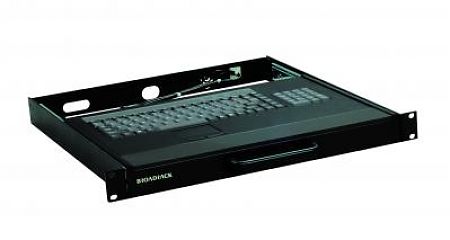 Промышленная клавиатура KBD-106TP-RU-USB-SEA