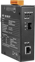 Конвертер NSM-200G-SFP CR