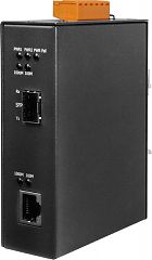 Конвертер NSM-200G-SFP CR