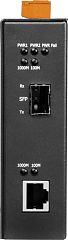 Конвертер NSM-200G-SFP CR