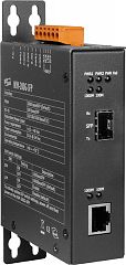 Конвертер NSM-200G-SFP CR