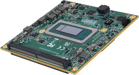 Плата  PCOM-B659-1365URE