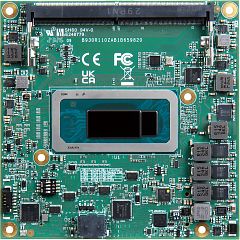 Плата  PCOM-B659-1365URE