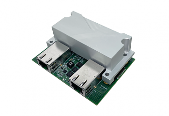 Модуль  CMI-10GLAN03