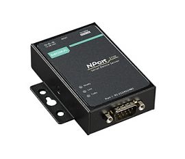 NPort 5150 (уценка 2)