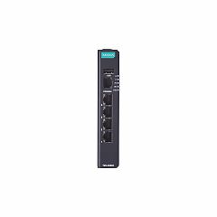 Коммутатор TSN-G5004