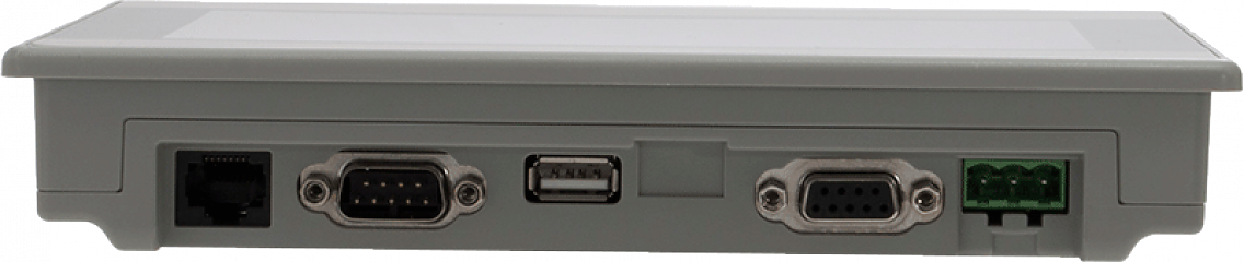 Панель оператора MT8070iE