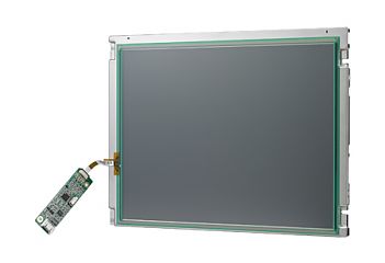Промышленный монитор IDK-1110R-23SVA1E