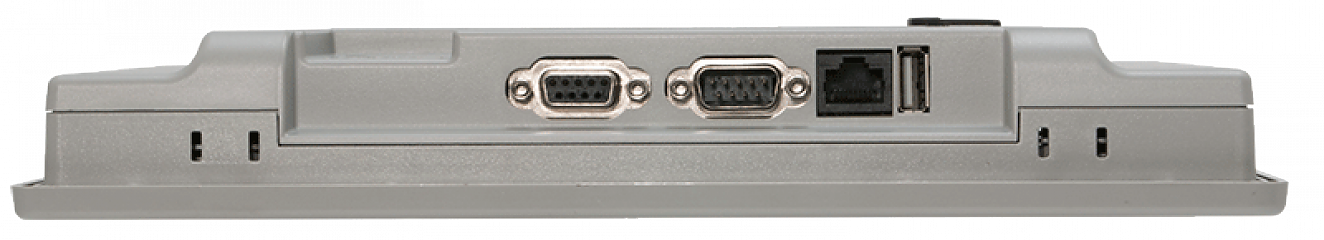 Панель оператора MT8100iE