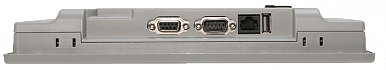 Панель оператора MT8100iE