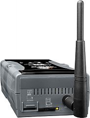 Контроллер uPAC-5201-FD CR