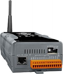 Контроллер uPAC-5201-FD CR