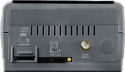 Контроллер uPAC-5201-FD CR