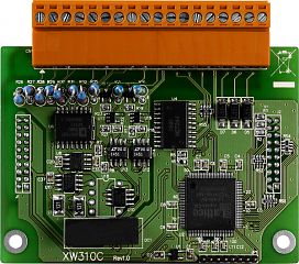 Плата расширения XW310C CR