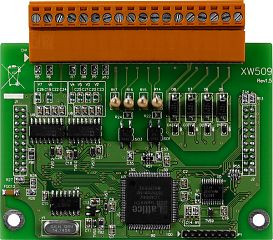 Плата расширения XW509 CR