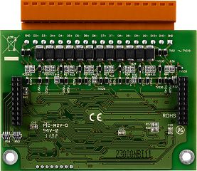 Плата расширения XW514 CR