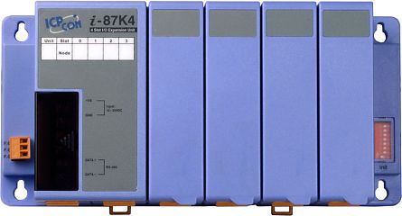 Корзина расширения I-87K4 CR