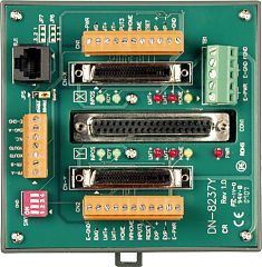 Плата DN-8237YB CR