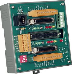 Плата DN-8237YB CR
