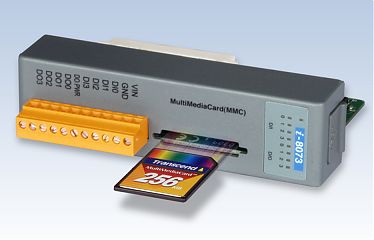 Модуль I-8073-G