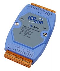 Контроллер I-7522A CR