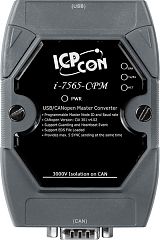 Преобразователь I-7565-CPM-G CR