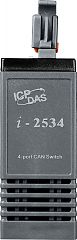 Коммутатор I-2534 CR