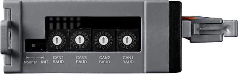 Коммутатор I-2534 CR
