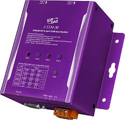 Коммутатор I-5534-M