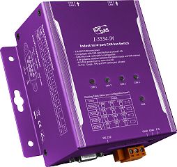 Коммутатор I-5534-M