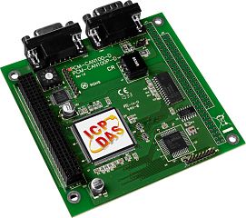 Плата PCM-CAN100-D CR