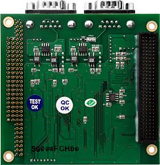 Плата PCM-CAN200P-D CR