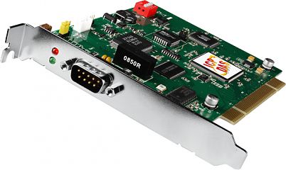 Плата PISO-CM100U-D CR