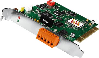 Плата PISO-CM100U-T CR