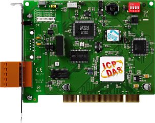 Плата PISO-DNS100U-T CR