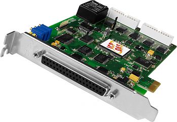 Плата PEX-1002H CR