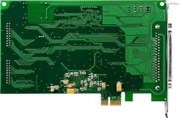 Плата PEX-1002L CR