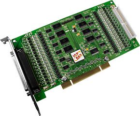 Плата PISO-C64U CR
