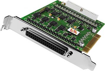 Плата PISO-C64U CR