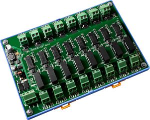 Плата DN-848VI-80V CR