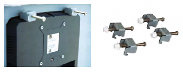 Крепеж AFL2PK-W21A