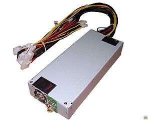 Промышленный блок питания STC-12200II