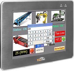 Контроллер VP-4137-EN CR