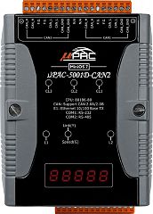 Контроллер uPAC-5001D-CAN2