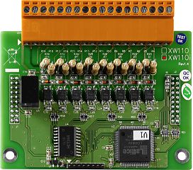 Плата расширения XW110i CR